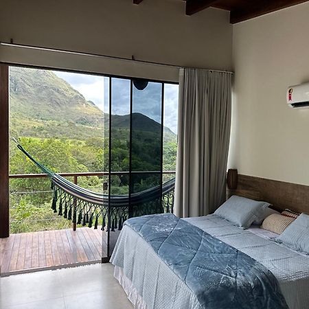 Pousada Rancho Dos Ipes Alto Paraíso de Goiás المظهر الخارجي الصورة