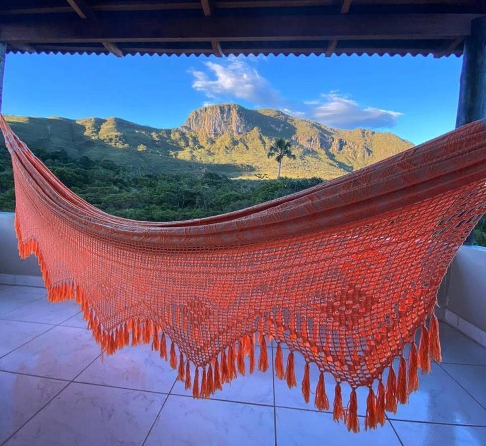 Pousada Rancho Dos Ipes Alto Paraíso de Goiás المظهر الخارجي الصورة